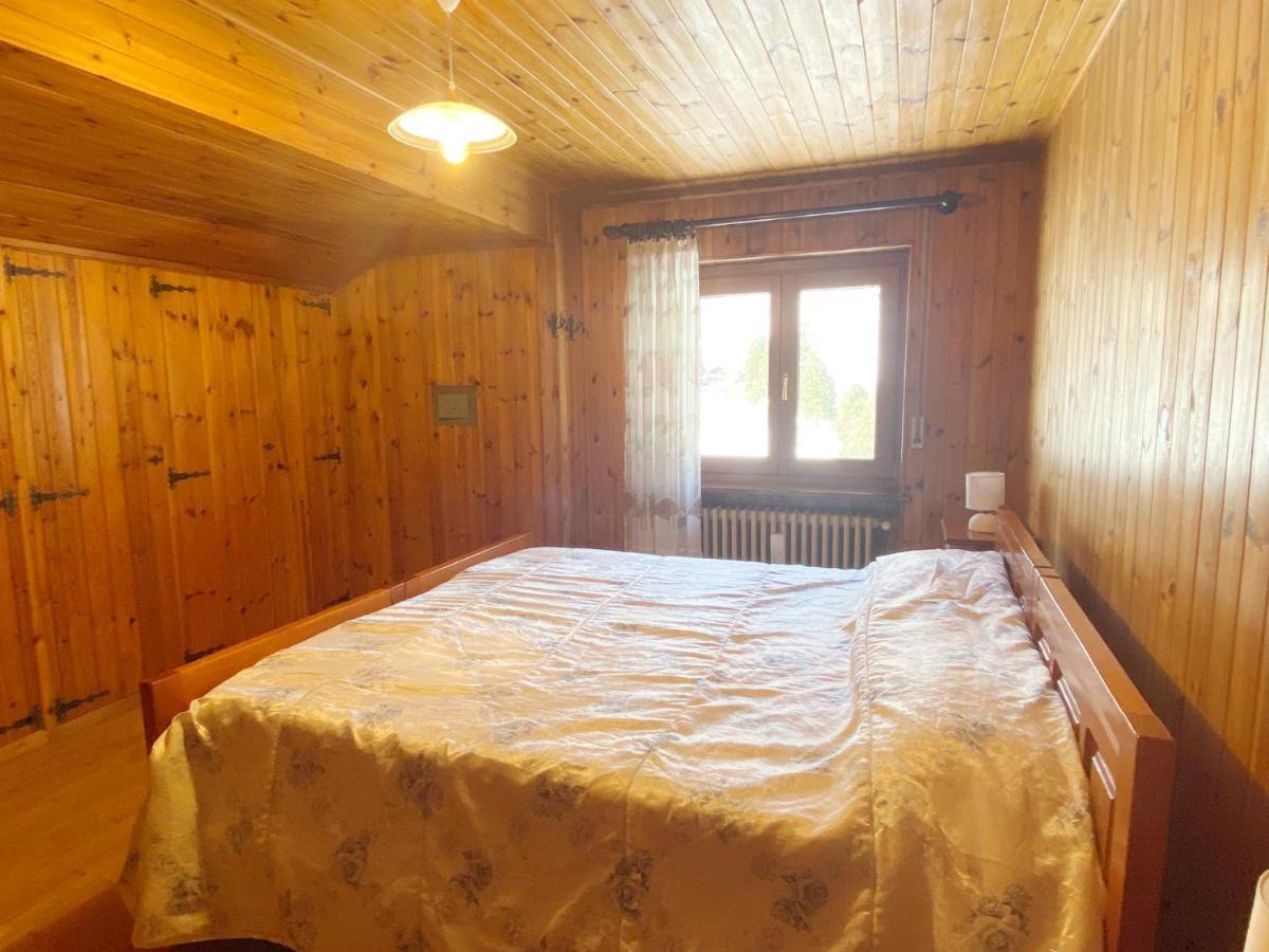 La Rondine - Appartamento Panoramico 6 Posti Letto In Villetta Чамполук Екстериор снимка